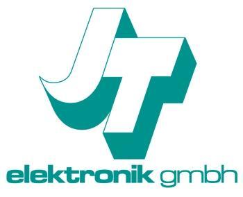 JT-elektronik GmbH