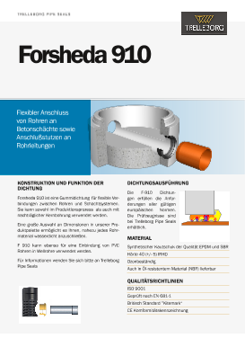 Datasheet F 165 De Pdf S 1 Dwa